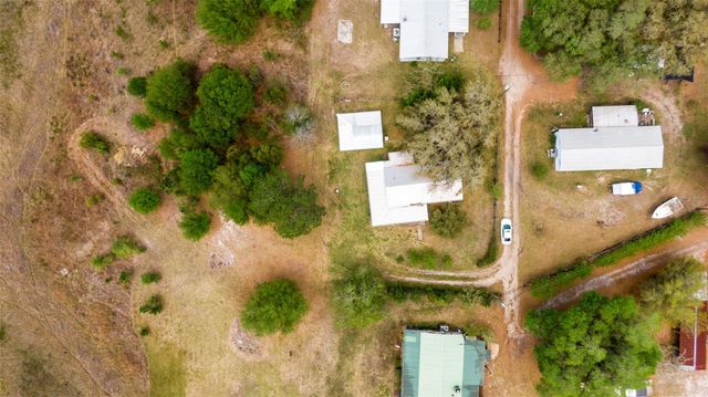 24525 NE 189TH STREET, Fort Mc Coy, FL 32134