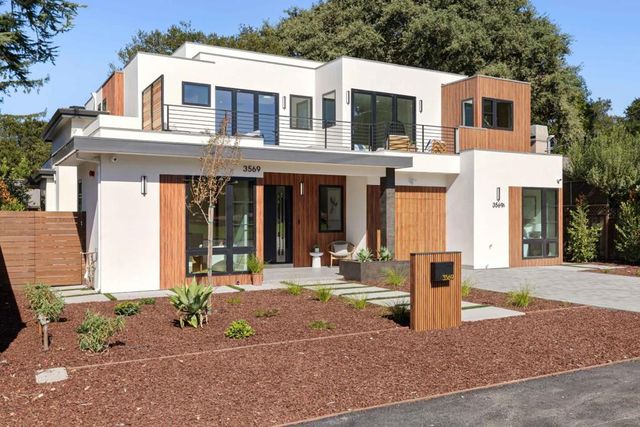 3569 Laguna Avenue, Palo Alto, CA 94306