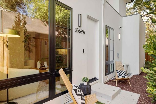 3569 Laguna Avenue, Palo Alto, CA 94306