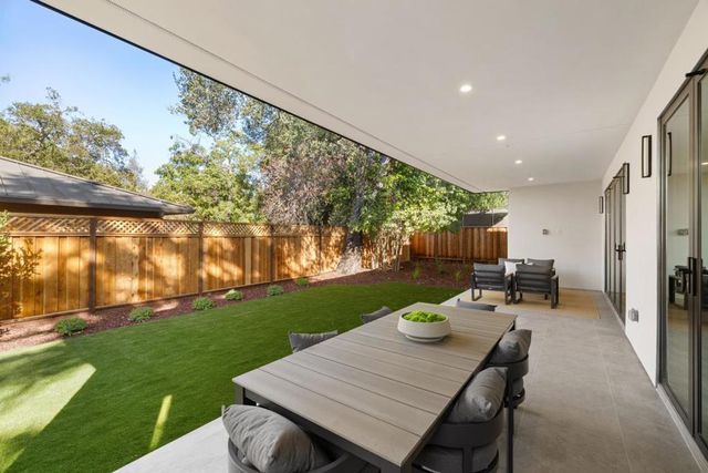 3569 Laguna Avenue, Palo Alto, CA 94306
