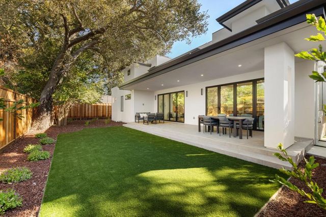 3569 Laguna Avenue, Palo Alto, CA 94306