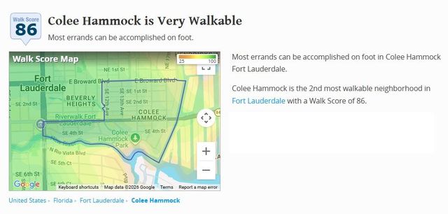 1111 E Las Olas Boulevard 410, Fort Lauderdale, FL 33301