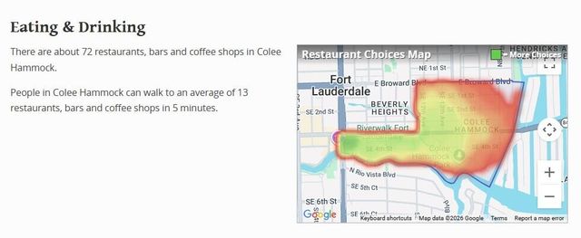 1111 E Las Olas Boulevard 410, Fort Lauderdale, FL 33301