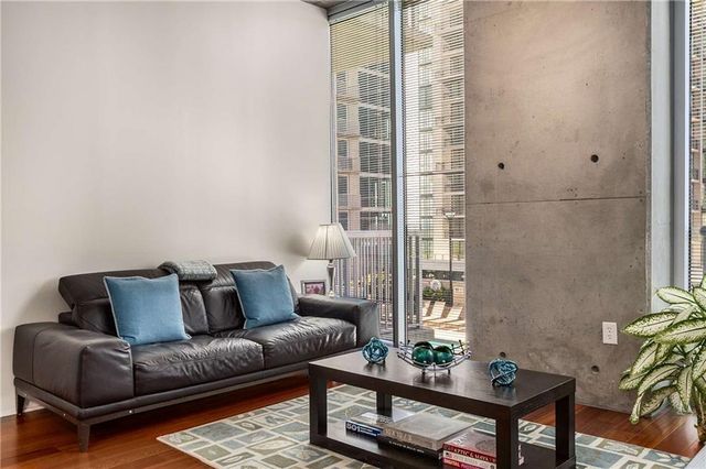 855 Peachtree NE Street 1207, Atlanta, GA 30308