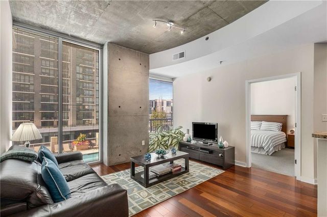 855 Peachtree NE Street 1207, Atlanta, GA 30308