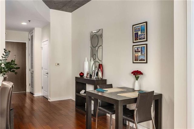 855 Peachtree NE Street 1207, Atlanta, GA 30308