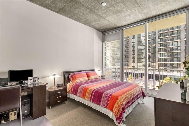 855 Peachtree NE Street 1207, Atlanta, GA 30308