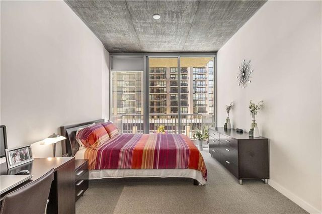 855 Peachtree NE Street 1207, Atlanta, GA 30308