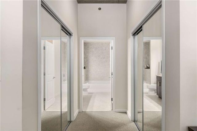 855 Peachtree NE Street 1207, Atlanta, GA 30308