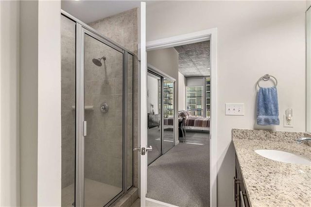 855 Peachtree NE Street 1207, Atlanta, GA 30308