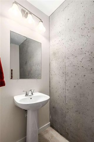 855 Peachtree NE Street 1207, Atlanta, GA 30308