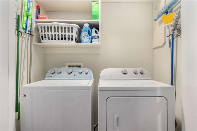 855 Peachtree NE Street 1207, Atlanta, GA 30308