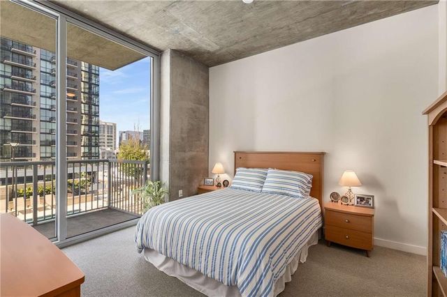 855 Peachtree NE Street 1207, Atlanta, GA 30308