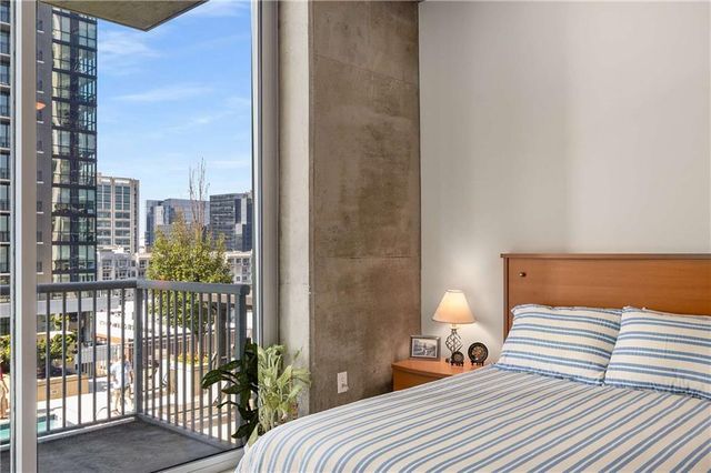 855 Peachtree NE Street 1207, Atlanta, GA 30308