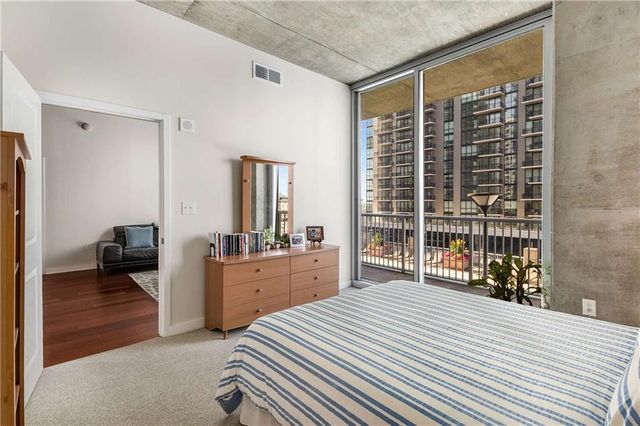 855 Peachtree NE Street 1207, Atlanta, GA 30308