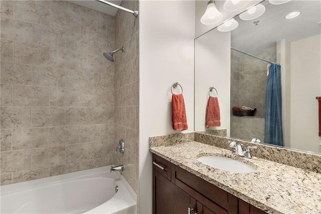 855 Peachtree NE Street 1207, Atlanta, GA 30308