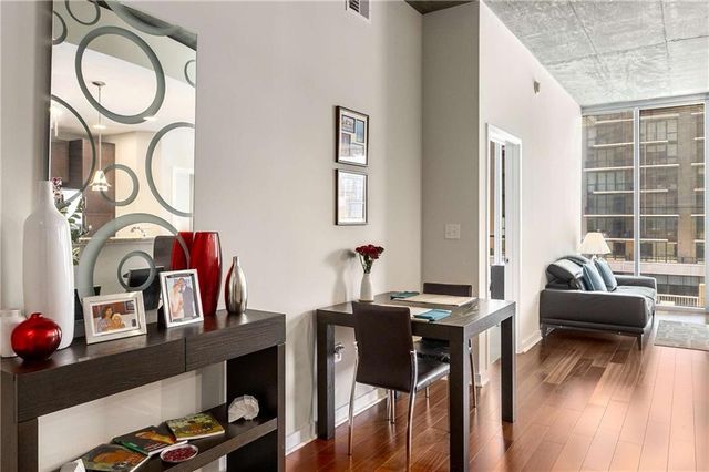 855 Peachtree NE Street 1207, Atlanta, GA 30308