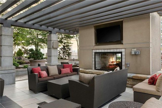 855 Peachtree NE Street 1207, Atlanta, GA 30308