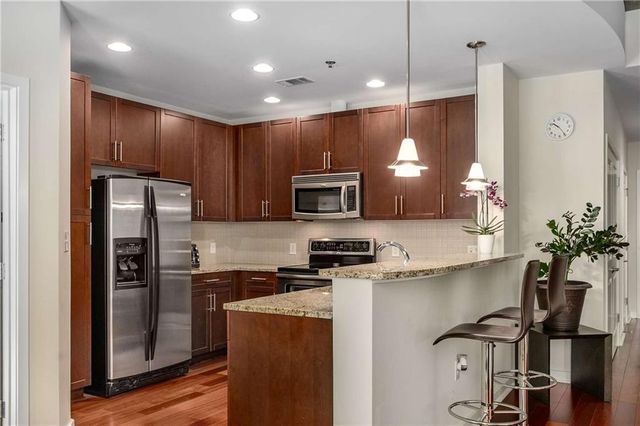 855 Peachtree NE Street 1207, Atlanta, GA 30308