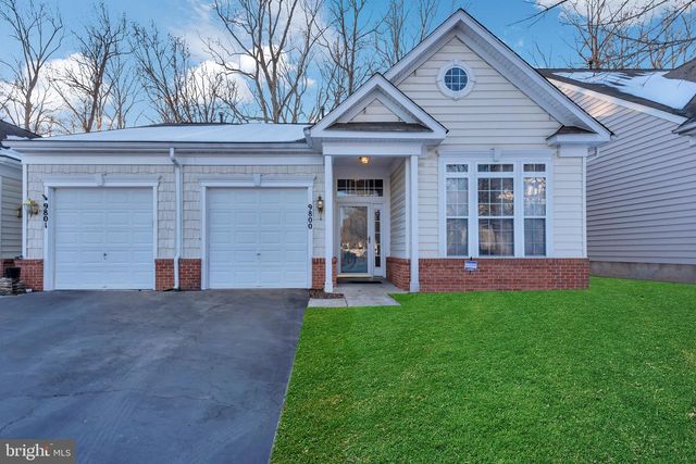 9800 STONEWOOD CT, Upper Marlboro, MD 20772