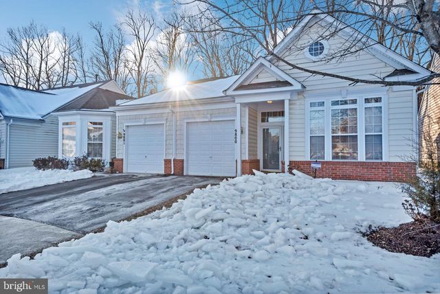 9800 STONEWOOD CT, Upper Marlboro, MD 20772