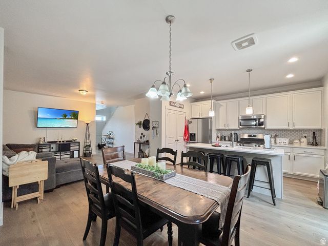 5369 W BIG SUR DR, South Jordan, UT 84009