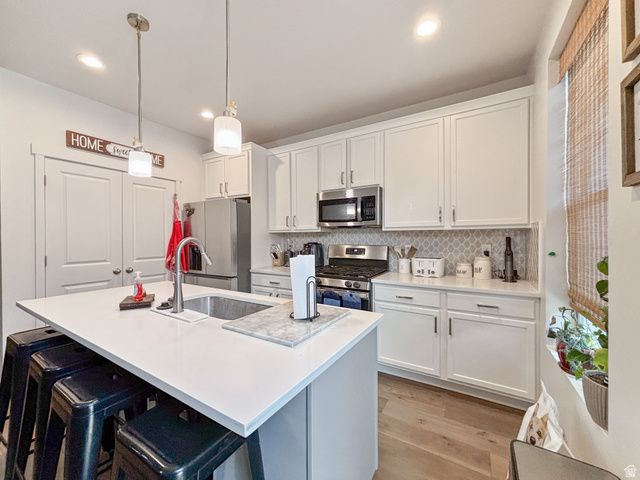 5369 W BIG SUR DR, South Jordan, UT 84009