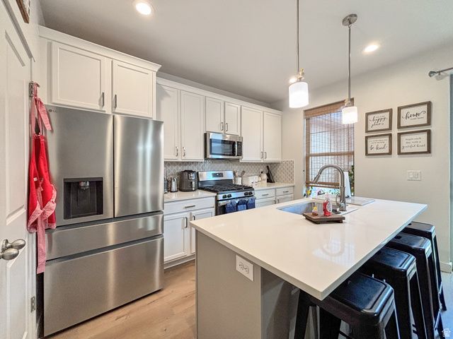 5369 W BIG SUR DR, South Jordan, UT 84009