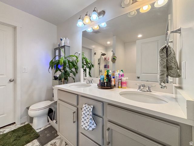 5369 W BIG SUR DR, South Jordan, UT 84009