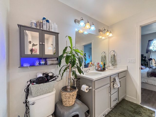 5369 W BIG SUR DR, South Jordan, UT 84009