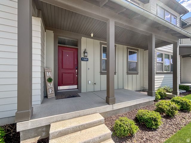 5369 W BIG SUR DR, South Jordan, UT 84009