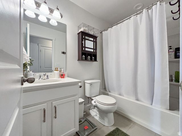 5369 W BIG SUR DR, South Jordan, UT 84009