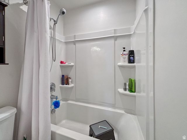 5369 W BIG SUR DR, South Jordan, UT 84009