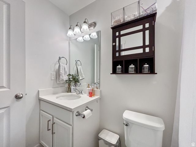 5369 W BIG SUR DR, South Jordan, UT 84009