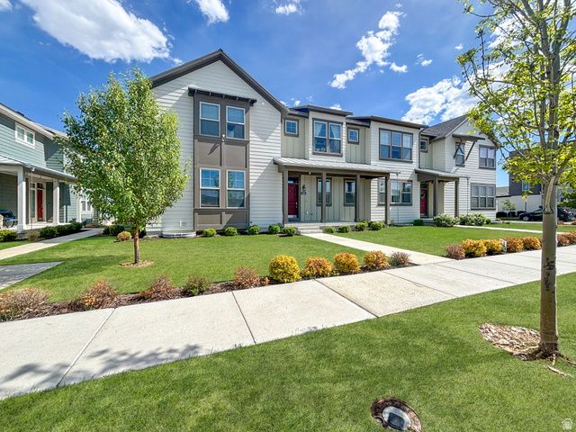 5369 W BIG SUR DR, South Jordan, UT 84009