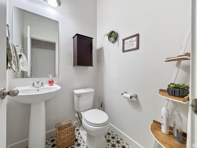 5369 W BIG SUR DR, South Jordan, UT 84009