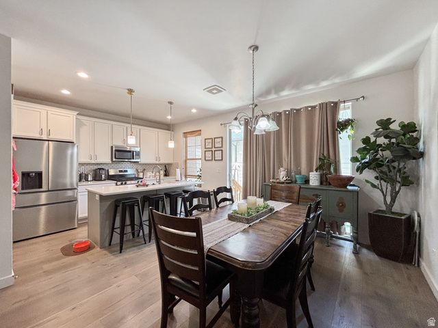 5369 W BIG SUR DR, South Jordan, UT 84009