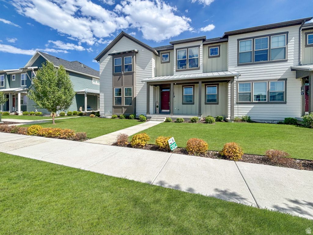 5369 W BIG SUR DR, South Jordan, UT 84009