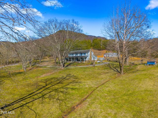634 New Salem Road, Rogersville, TN 37857