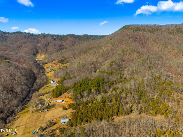 634 New Salem Road, Rogersville, TN 37857