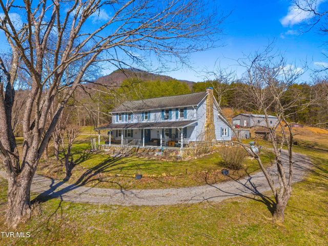 634 New Salem Road, Rogersville, TN 37857