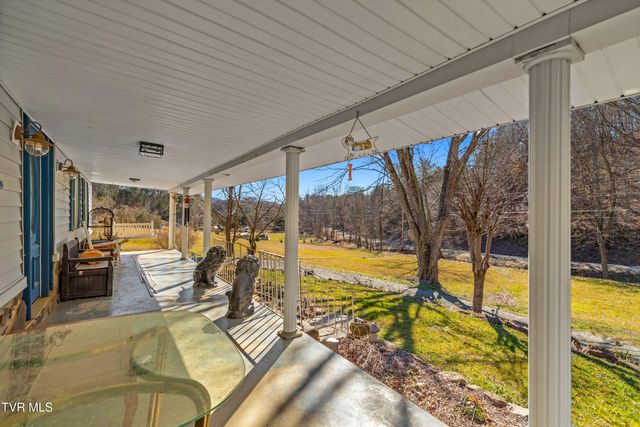 634 New Salem Road, Rogersville, TN 37857