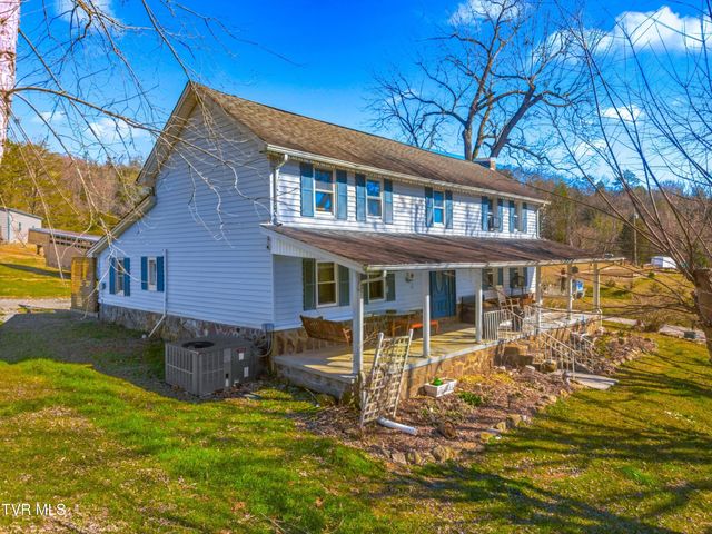 634 New Salem Road, Rogersville, TN 37857