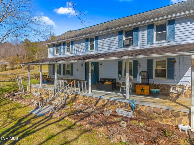 634 New Salem Road, Rogersville, TN 37857