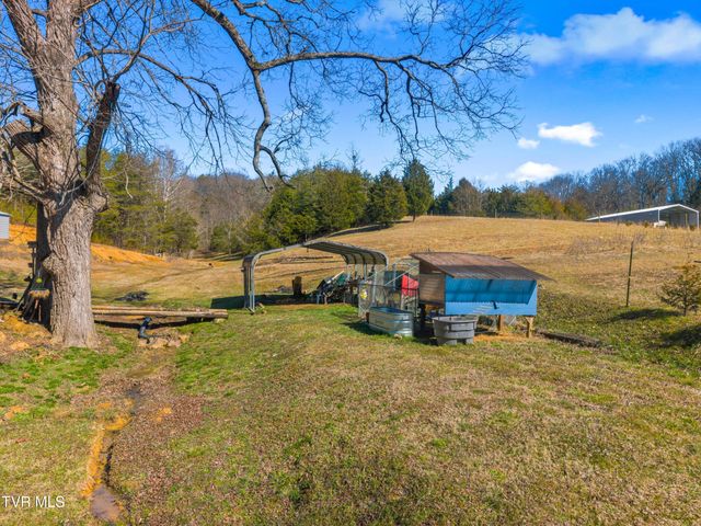 634 New Salem Road, Rogersville, TN 37857