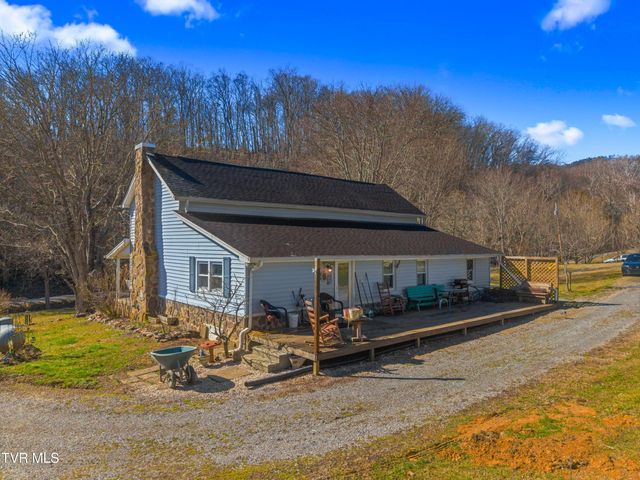 634 New Salem Road, Rogersville, TN 37857