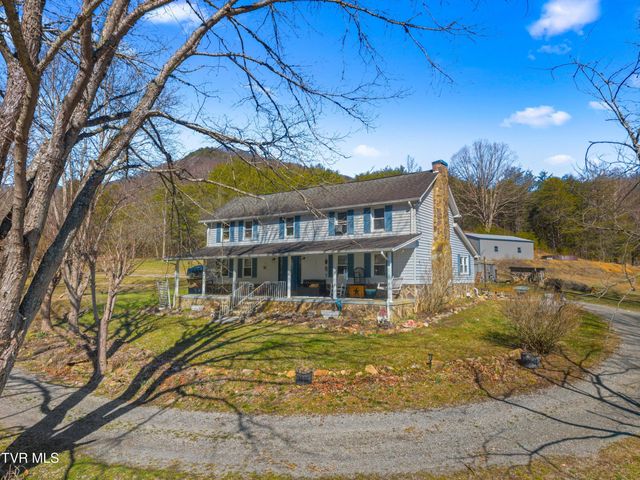 634 New Salem Road, Rogersville, TN 37857