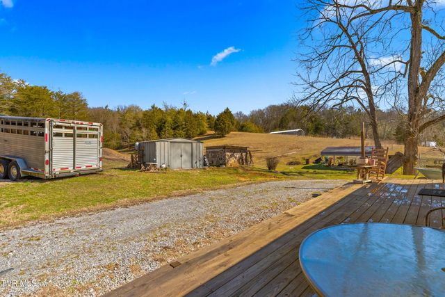 634 New Salem Road, Rogersville, TN 37857