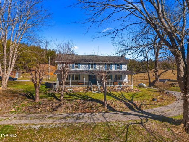 634 New Salem Road, Rogersville, TN 37857