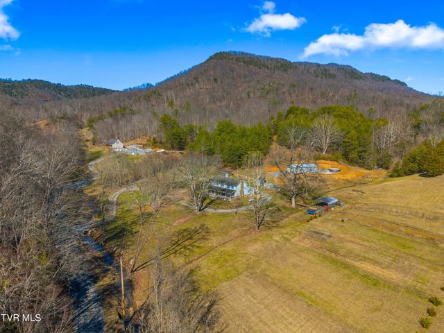 634 New Salem Road, Rogersville, TN 37857